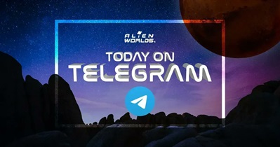 AMA on Telegram