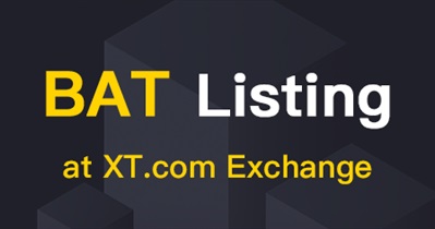 Listing on XT