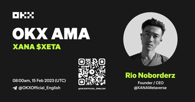 AMA on OKX Telegram