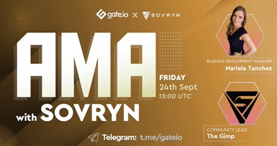 AMA on Telegram