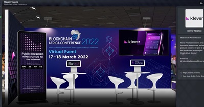 Blockchain Africa Conference