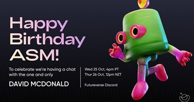 Altered State Token to Hold AMA on Discord on October 26th