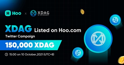 Listing on Hoo