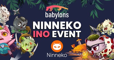 Partnership With Ninneko