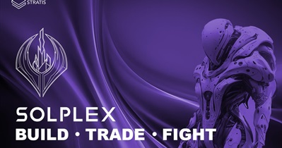 Stratis to Release Solplex Beta