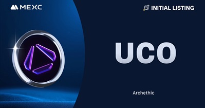 ArchEthic to Be Listed on MEXC