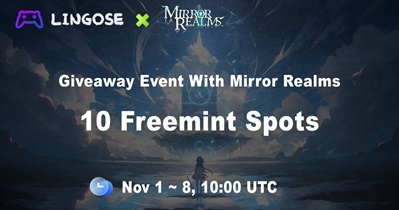 Lingose to Hold Giveaway