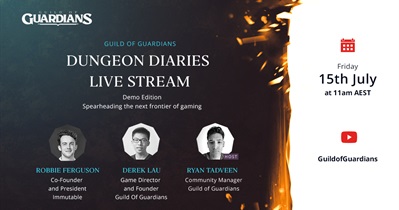 Live Stream on YouTube