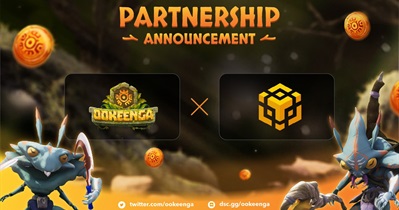 Partnership With BNB Chain