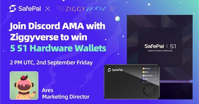AMA on Discord