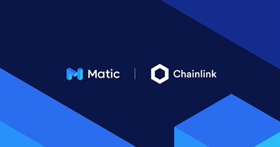 LINK Oracles on MATIC