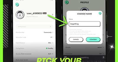 STEPN to Release Major Update on April 3rd