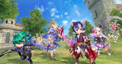 GensoKishi Metaverse to Host AMA on Discord on August 3rd