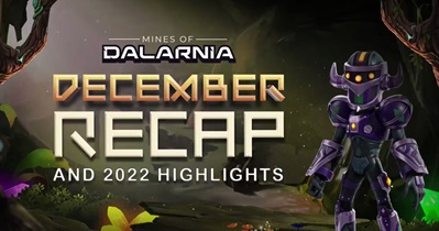 December Report