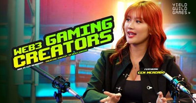 Live Stream on YouTube