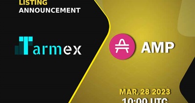 Listing on Tarmex
