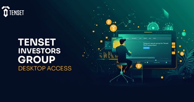 Tenset to Launch TGLP Verification Tool