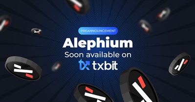 Listing on Txbit