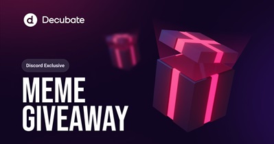 Giveaway