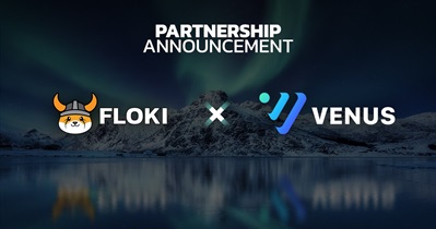Partnership With Venus Protocol