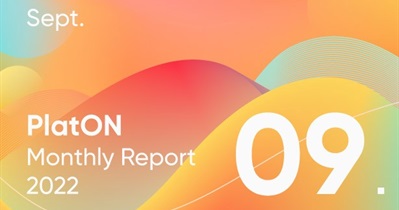September Report