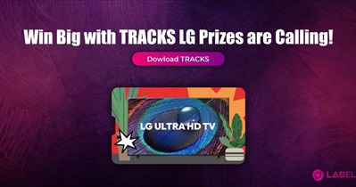 LABEL Foundation to Hold Giveaway