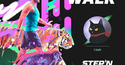 STEPN to Participate in Token2049 in Singapore on September 12th