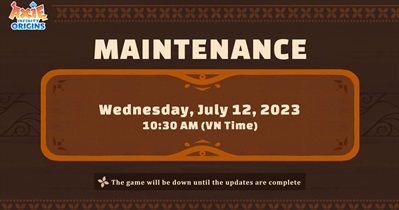 Axie Infinity to Hold Maintenance for Originals Game