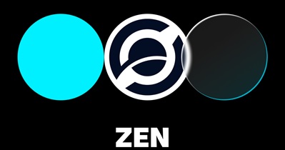 Horizen to Be Listed on Bitget on January 22nd