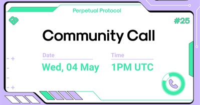 Community Call