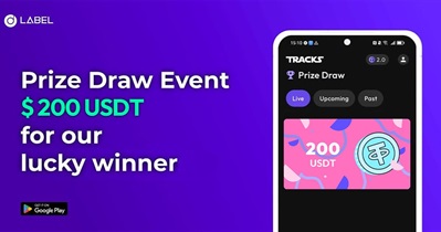 LABEL Foundation to Hold Giveaway