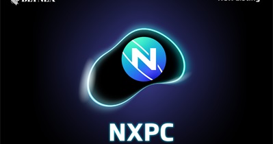 Nexpace to Be Listed on Blynex