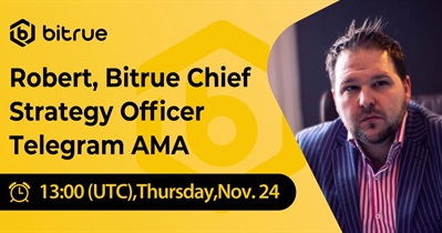 AMA on Telegram