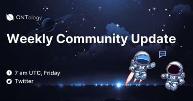 Ontology to Host Community Call on September 20th