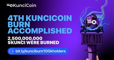 Token Burn