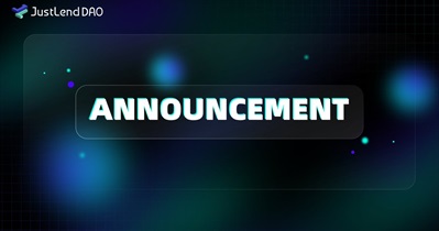 JUST to Be Integrated With Binance Wallet