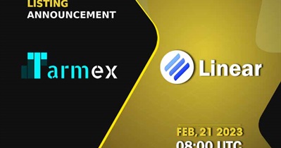 Listing on Tarmex