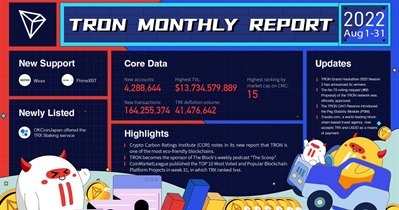 August Report