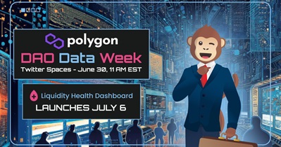 AMA on QuickSwap Twitter