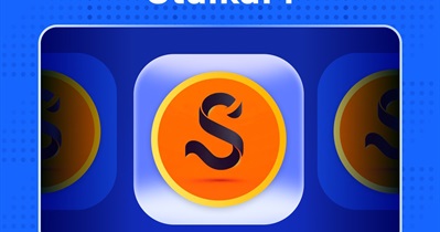 Staika to Be Listed on MEXC on March 4th