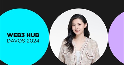 Bitget Token to Participate in Web3HubDavos in Davos on January 16th