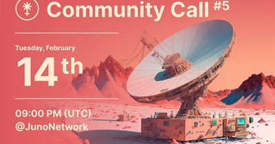 Community Call