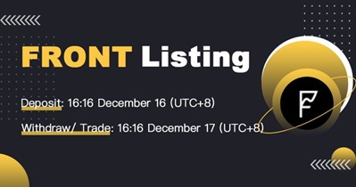 Listing on XT