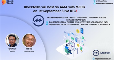 AMA on Telegram