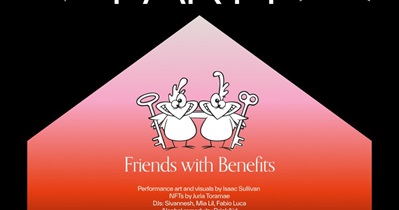 Token2049 in Singapore