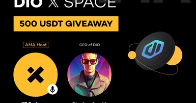 Decimated to Hold AMA on X on September 3rd