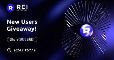 REI Network to Hold Giveaway