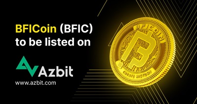 Listing on Azbit