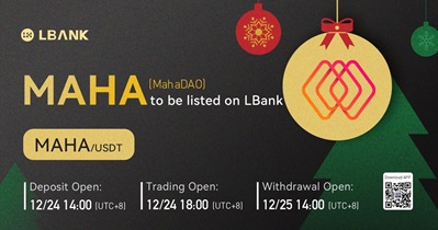 Listing on LBank