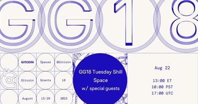 Gitcoin to Hold AMA on X